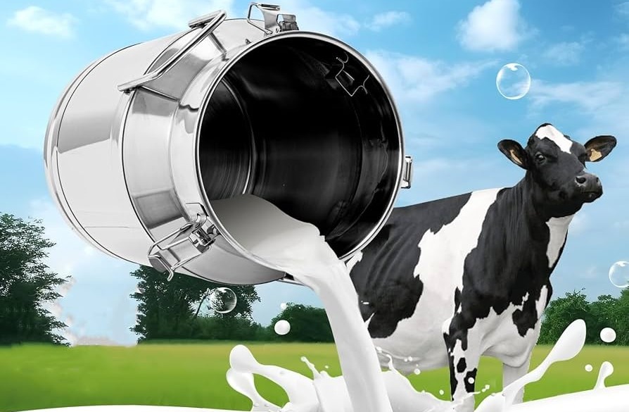Boosting Milk Production with Herbal Products