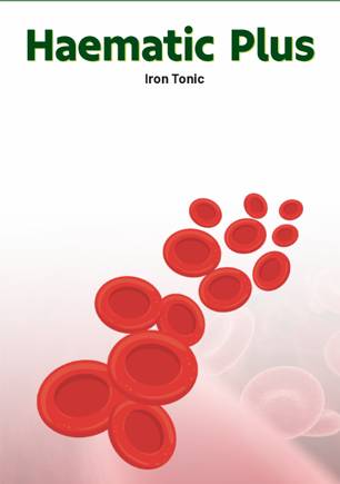 Haematic plus